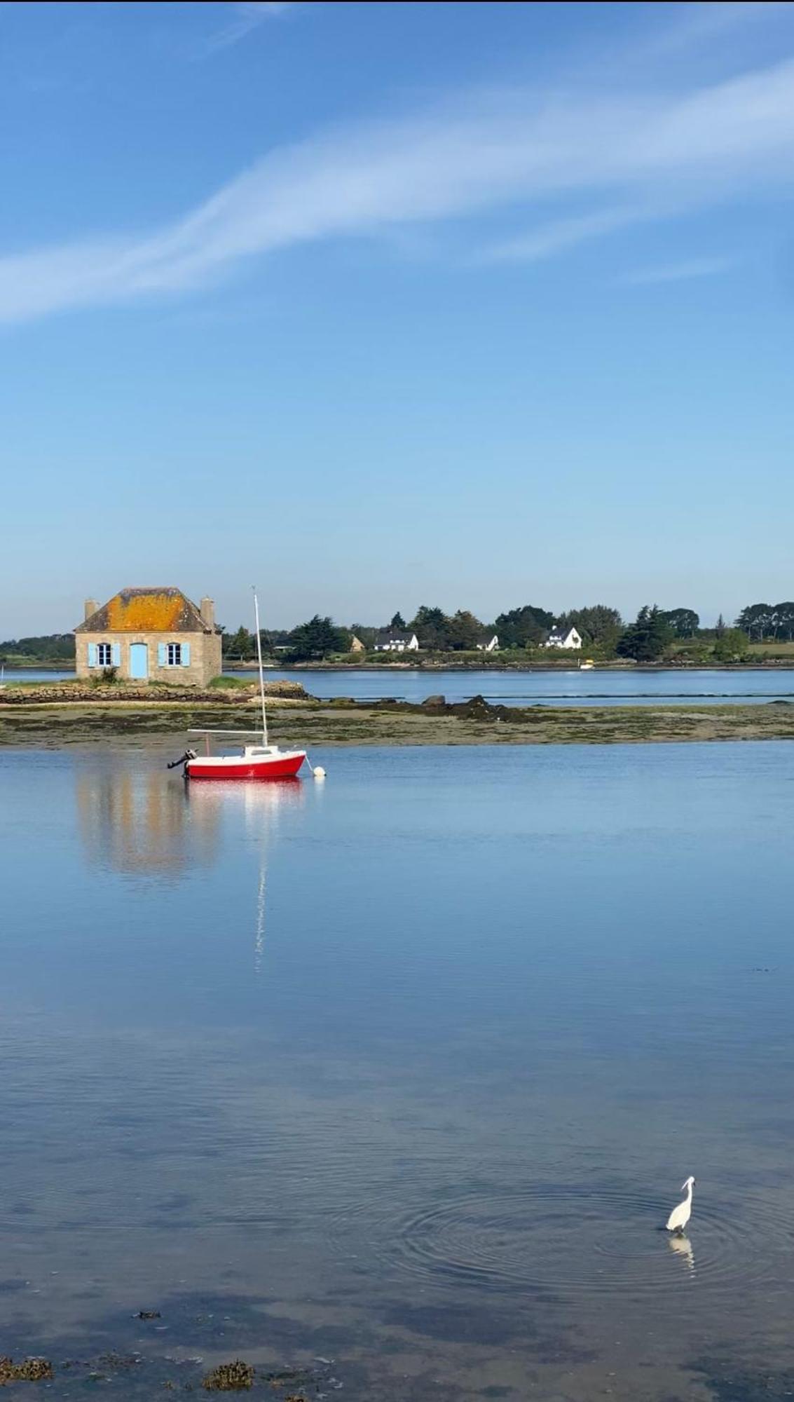 Loft La Petite Pause Bretonne Διαμέρισμα Auray Εξωτερικό φωτογραφία