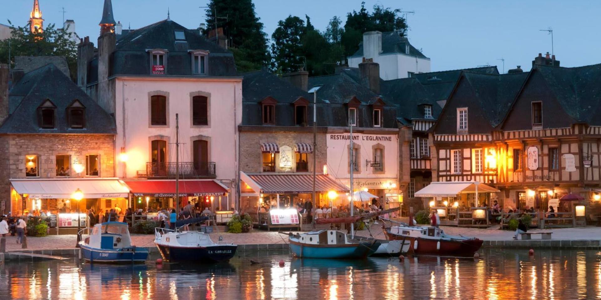 Loft La Petite Pause Bretonne Διαμέρισμα Auray Εξωτερικό φωτογραφία